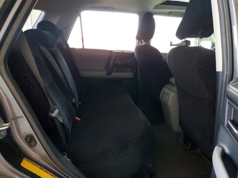 JTEBU5JR2A5019267 2010 TOYOTA 4RUNNER photo no. 11