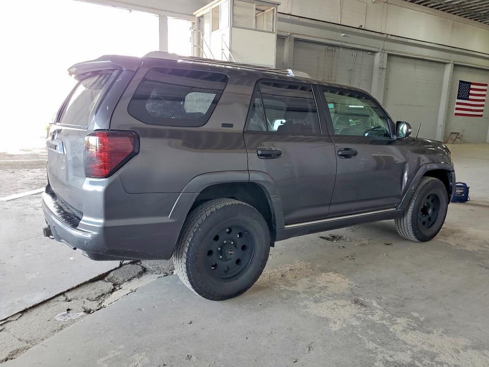 JTEBU5JR2A5019267 2010 TOYOTA 4RUNNER photo no. 3