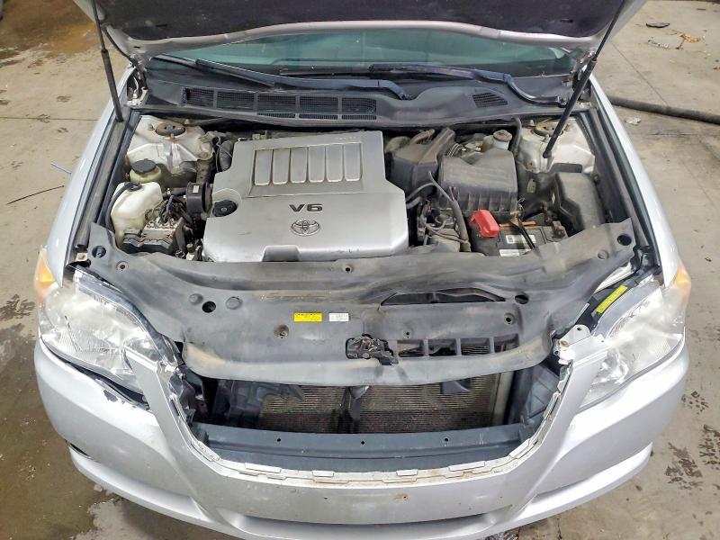2010 TOYOTA AVALON LIMITED — Фото 11 из 12