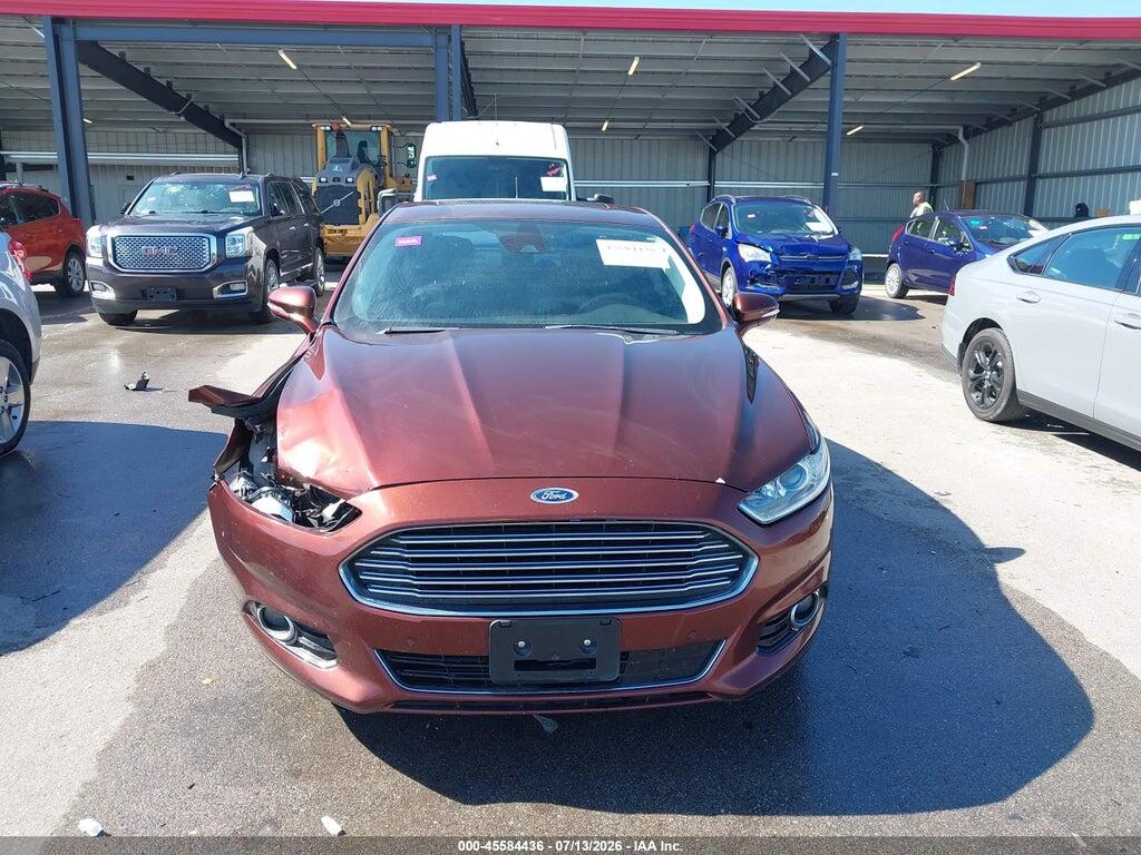 3FA6P0K92FR234205 2015 FORD FUSION photo no. 12