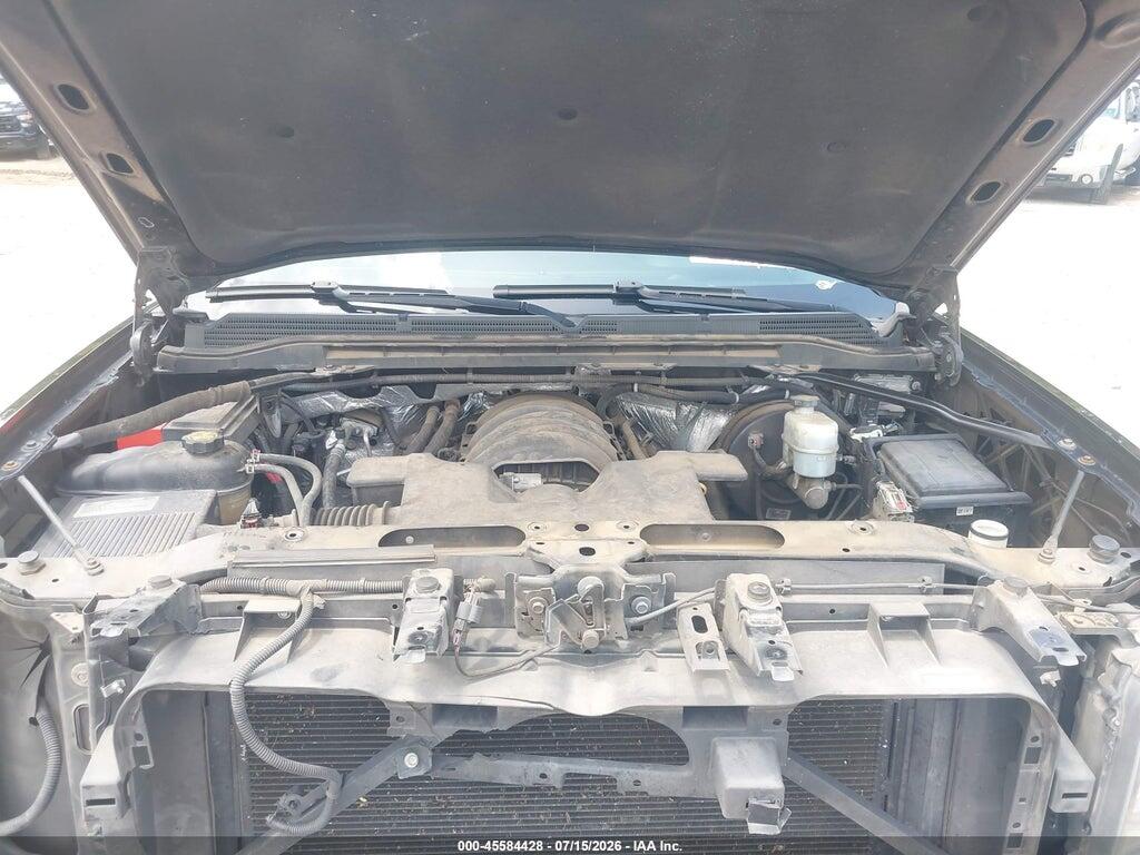 3GTU2NEC8GG220777 2016 GMC SIERRA 1500 photo no. 10
