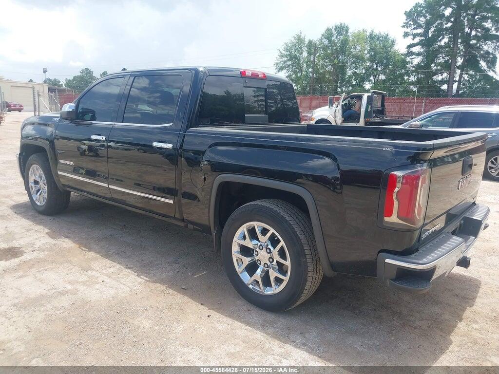 3GTU2NEC8GG220777 2016 GMC SIERRA 1500 photo no. 3