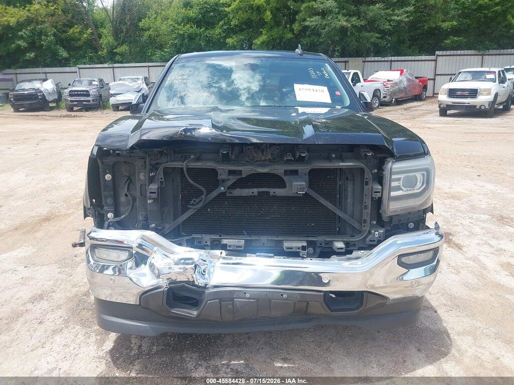 3GTU2NEC8GG220777 2016 GMC SIERRA 1500 photo no. 6