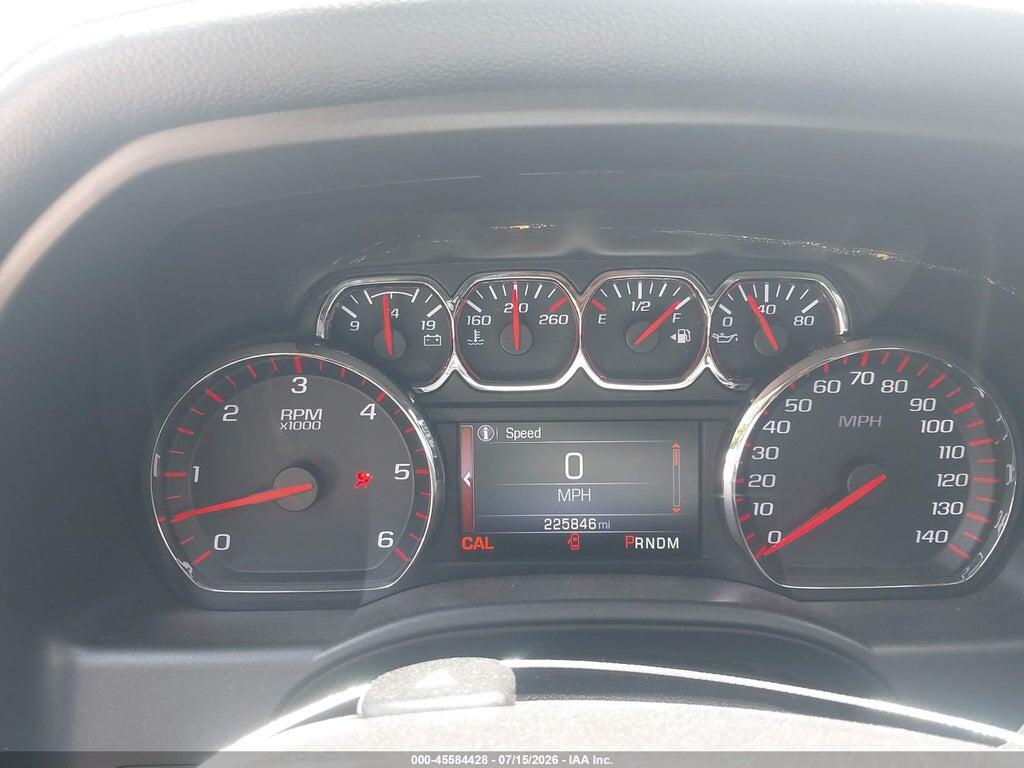 3GTU2NEC8GG220777 2016 GMC SIERRA 1500 photo no. 7