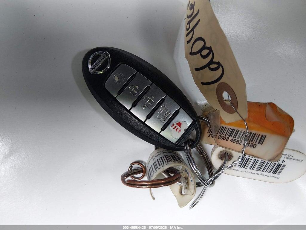 JN8AT2MV5JW318843 2018 NISSAN ROGUE photo no. 11