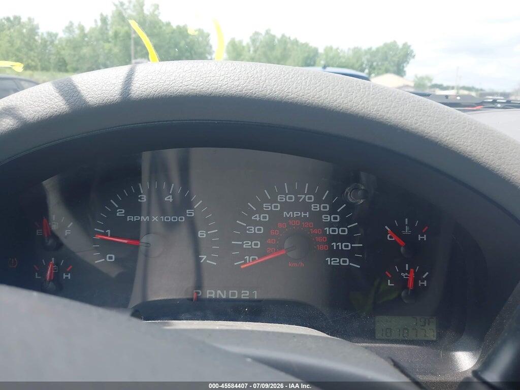 1FTPW14V37FA06200 2007 FORD F-150 photo no. 7