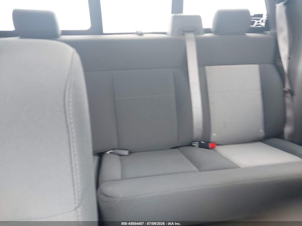 1FTPW14V37FA06200 2007 FORD F-150 photo no. 8