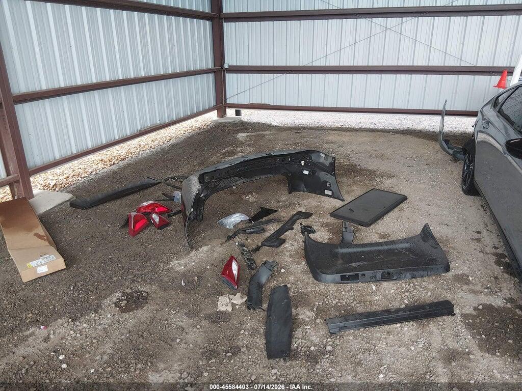 2GNAXJEV1J6252351 2018 CHEVROLET EQUINOX photo no. 9