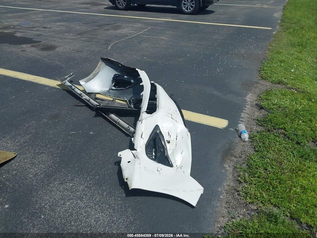 19UDE2F81NA000765 2022 ACURA ILX photo no. 12