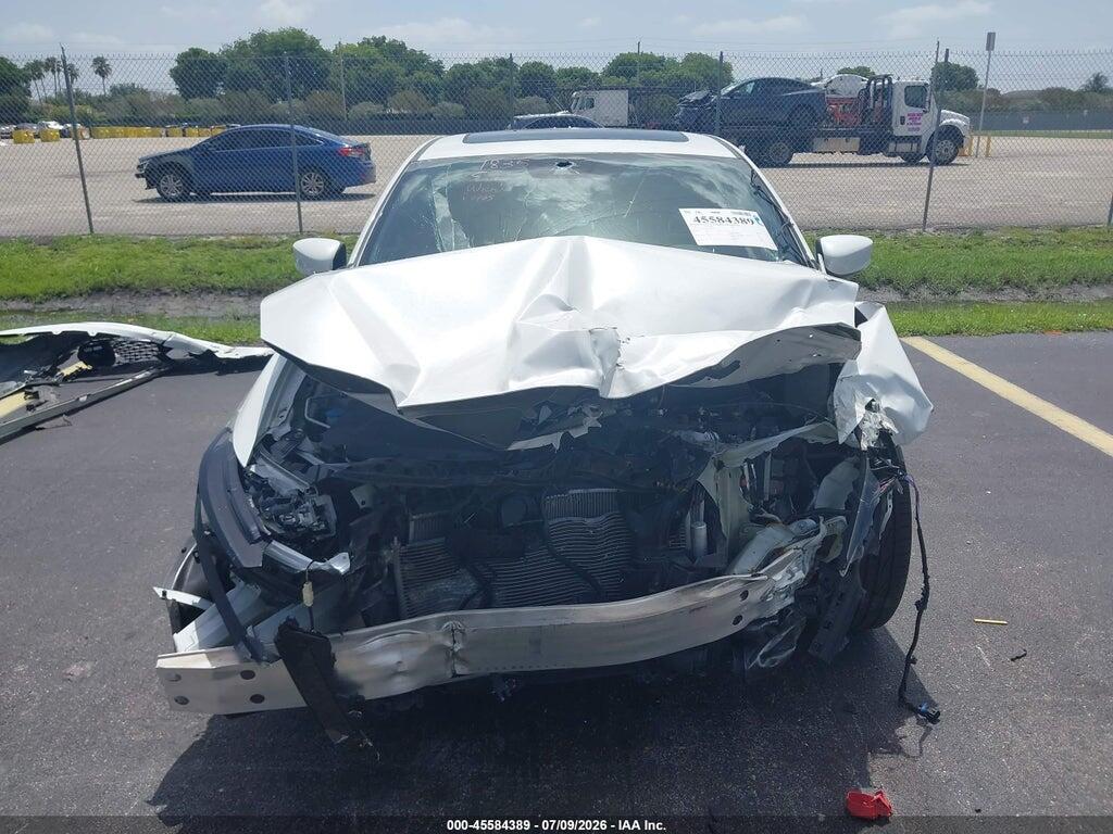 19UDE2F81NA000765 2022 ACURA ILX photo no. 6