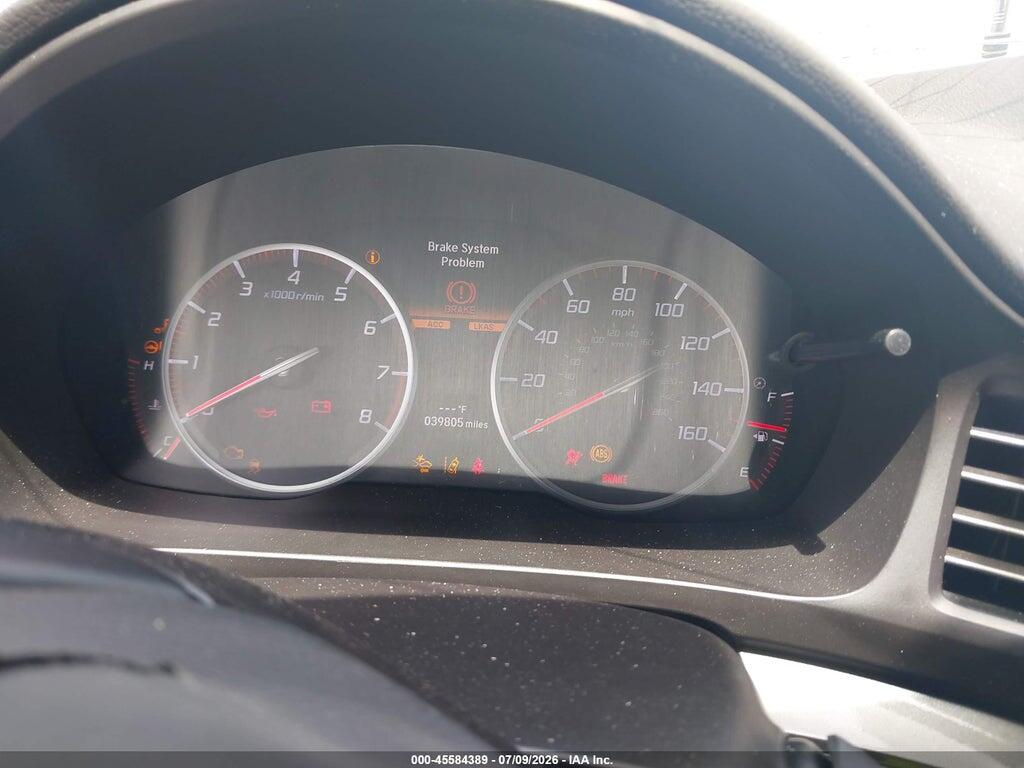 19UDE2F81NA000765 2022 ACURA ILX photo no. 7
