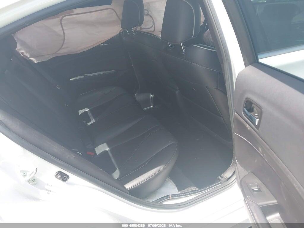 19UDE2F81NA000765 2022 ACURA ILX photo no. 8