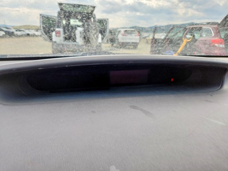 2010 TOYOTA PRIUS II — Фото 9 из 12