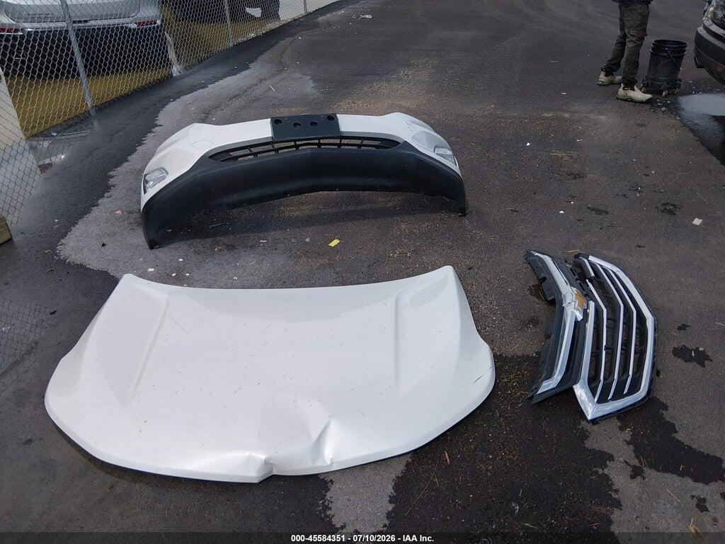 2GNAXNEV2K6202809 2019 CHEVROLET EQUINOX photo no. 12