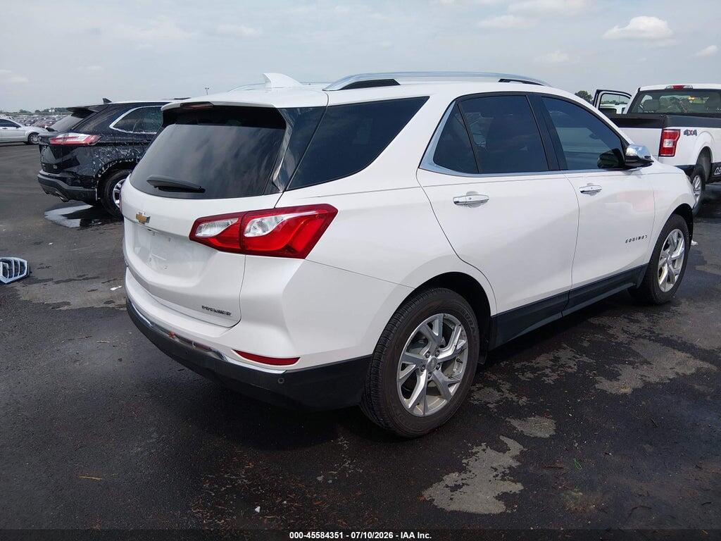 2GNAXNEV2K6202809 2019 CHEVROLET EQUINOX photo no. 4