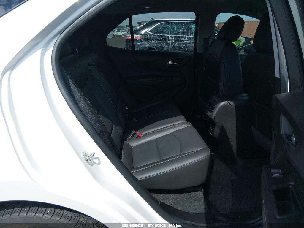 2GNAXNEV2K6202809 2019 CHEVROLET EQUINOX photo no. 8