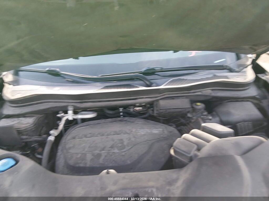 5FNYF8H02LB015674 2020 HONDA PASSPORT photo no. 10