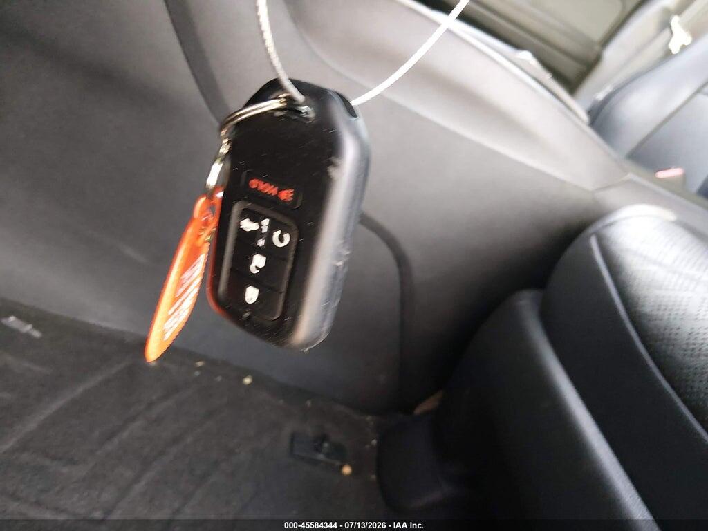 5FNYF8H02LB015674 2020 HONDA PASSPORT photo no. 11