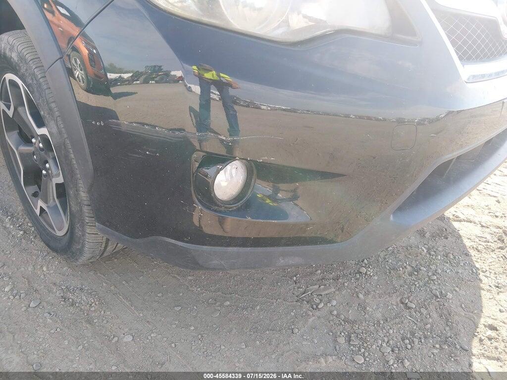 JF2GPACC7F8316822 2015 SUBARU XV CROSSTREK photo no. 6