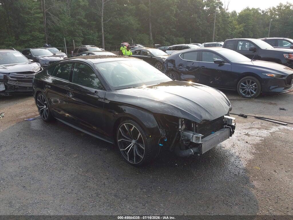 WAUC4CF58KA041959 2019 AUDI S5 photo no. 1