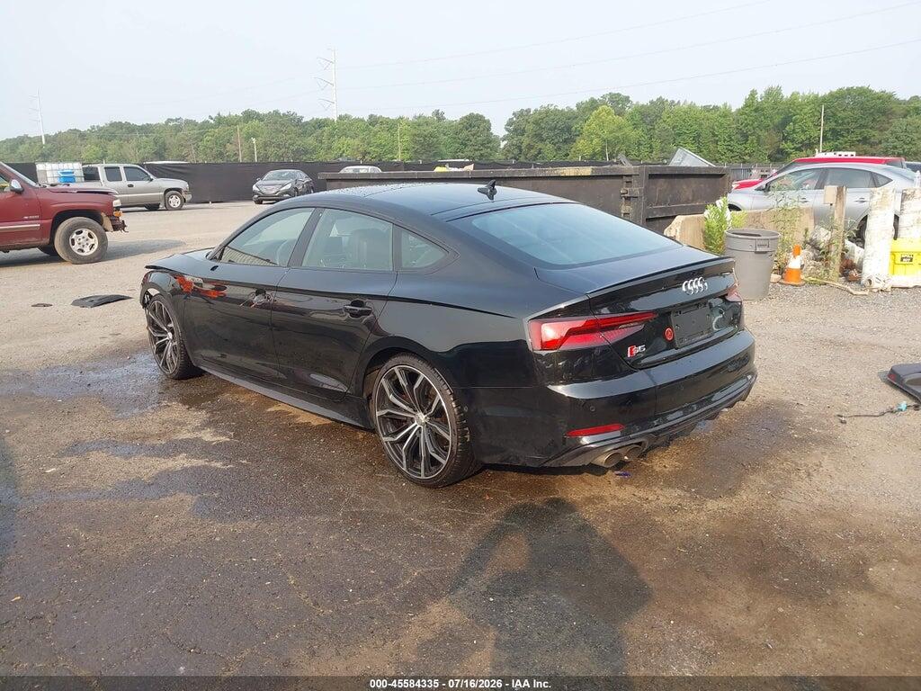 WAUC4CF58KA041959 2019 AUDI S5 photo no. 3