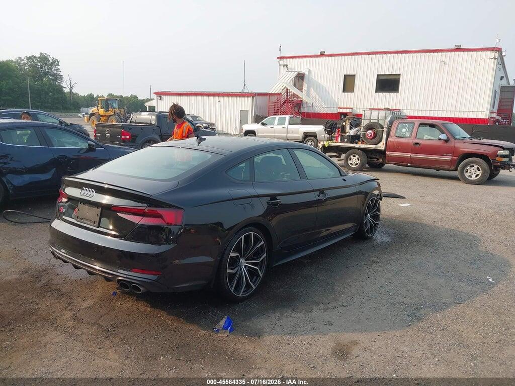 WAUC4CF58KA041959 2019 AUDI S5 photo no. 4