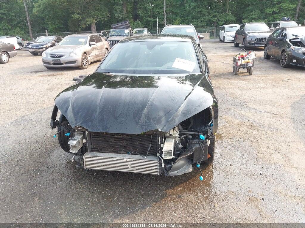 WAUC4CF58KA041959 2019 AUDI S5 photo no. 6