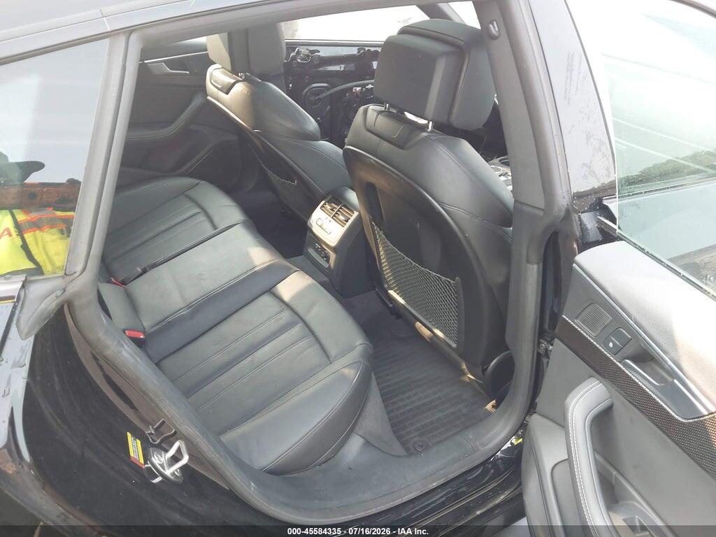 WAUC4CF58KA041959 2019 AUDI S5 photo no. 8