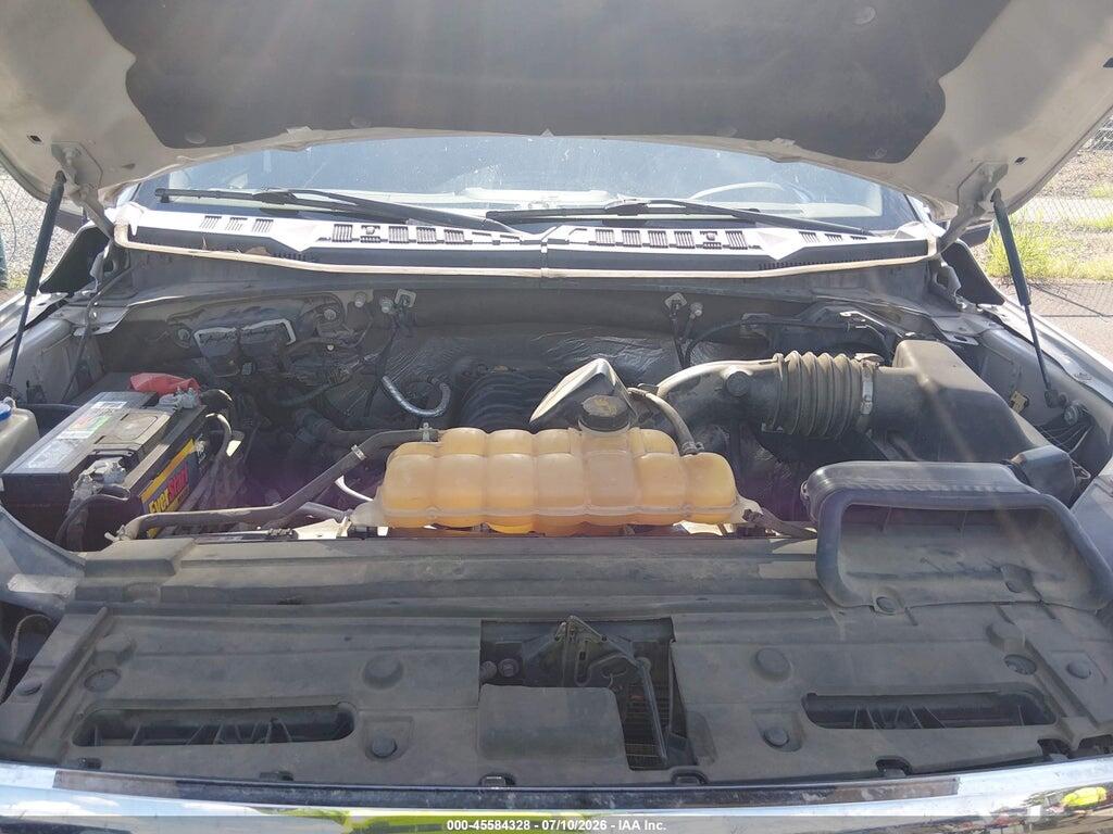 1FTEW1EF4GKE53267 2016 FORD F-150 photo no. 10