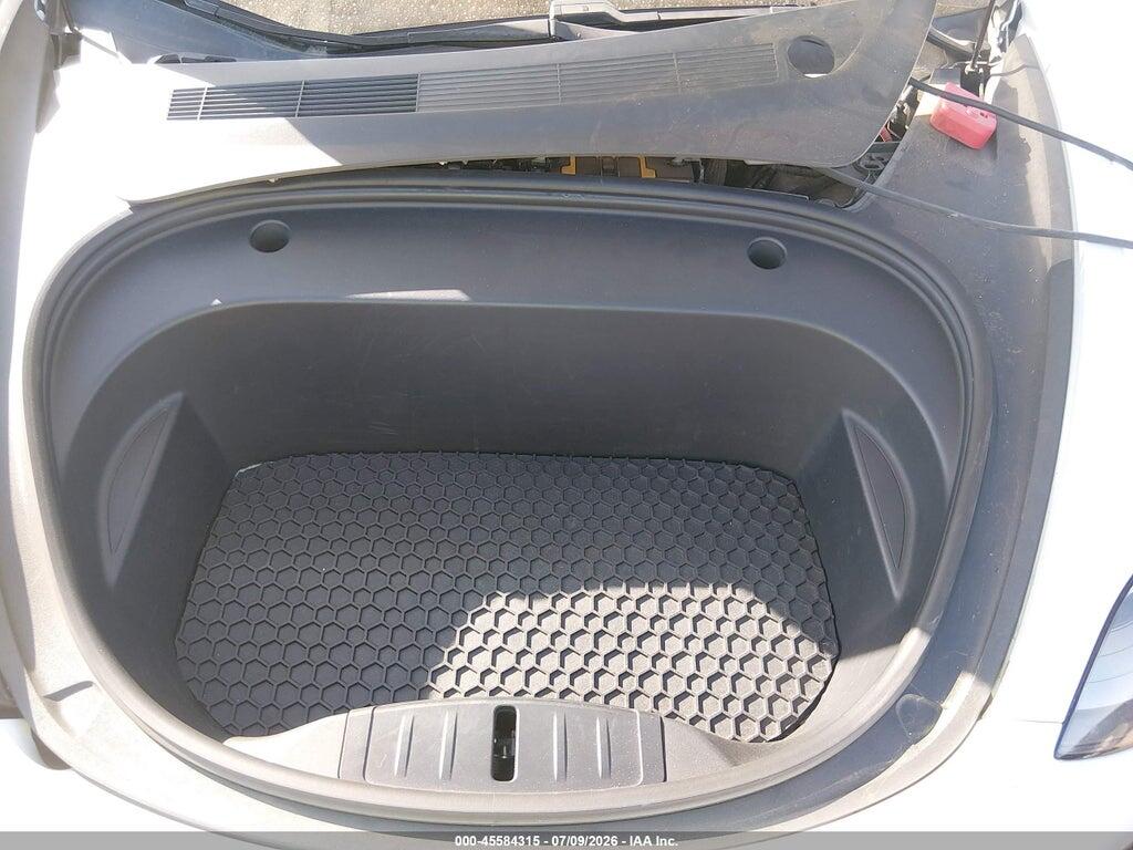 5YJ3E1EA8MF002141 2021 TESLA MODEL 3 photo no. 10