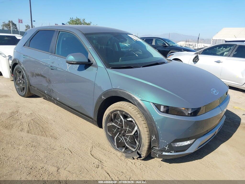 KM8KNDDF0RU331873 2024 HYUNDAI IONIQ 5 photo no. 1