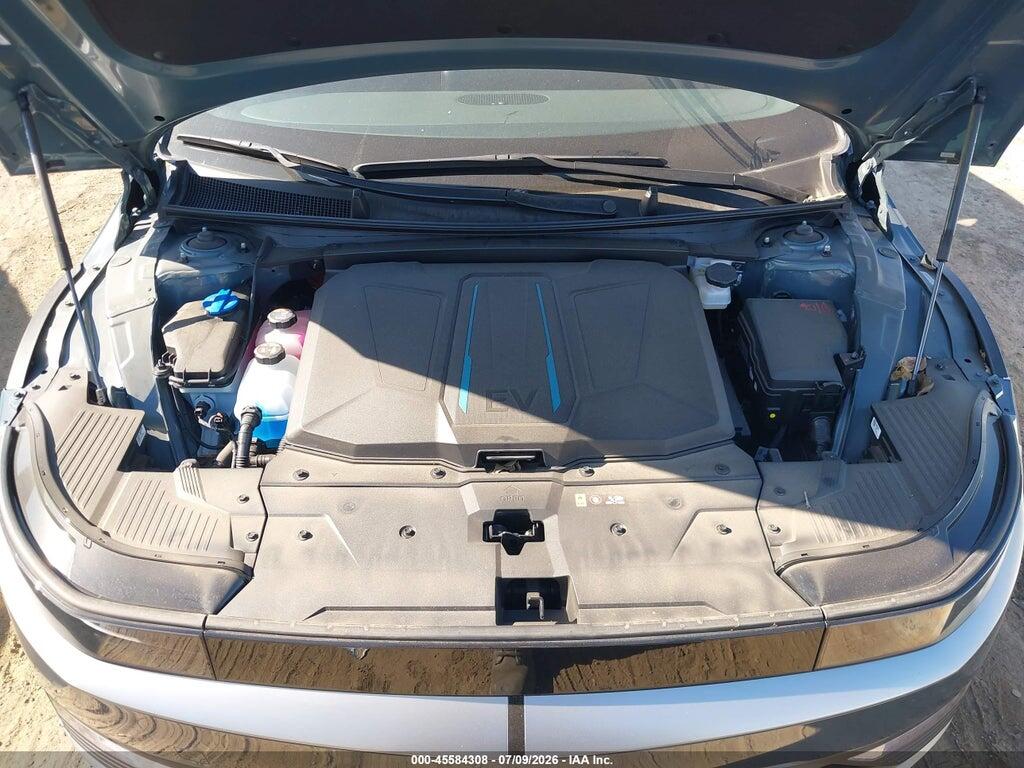 KM8KNDDF0RU331873 2024 HYUNDAI IONIQ 5 photo no. 10
