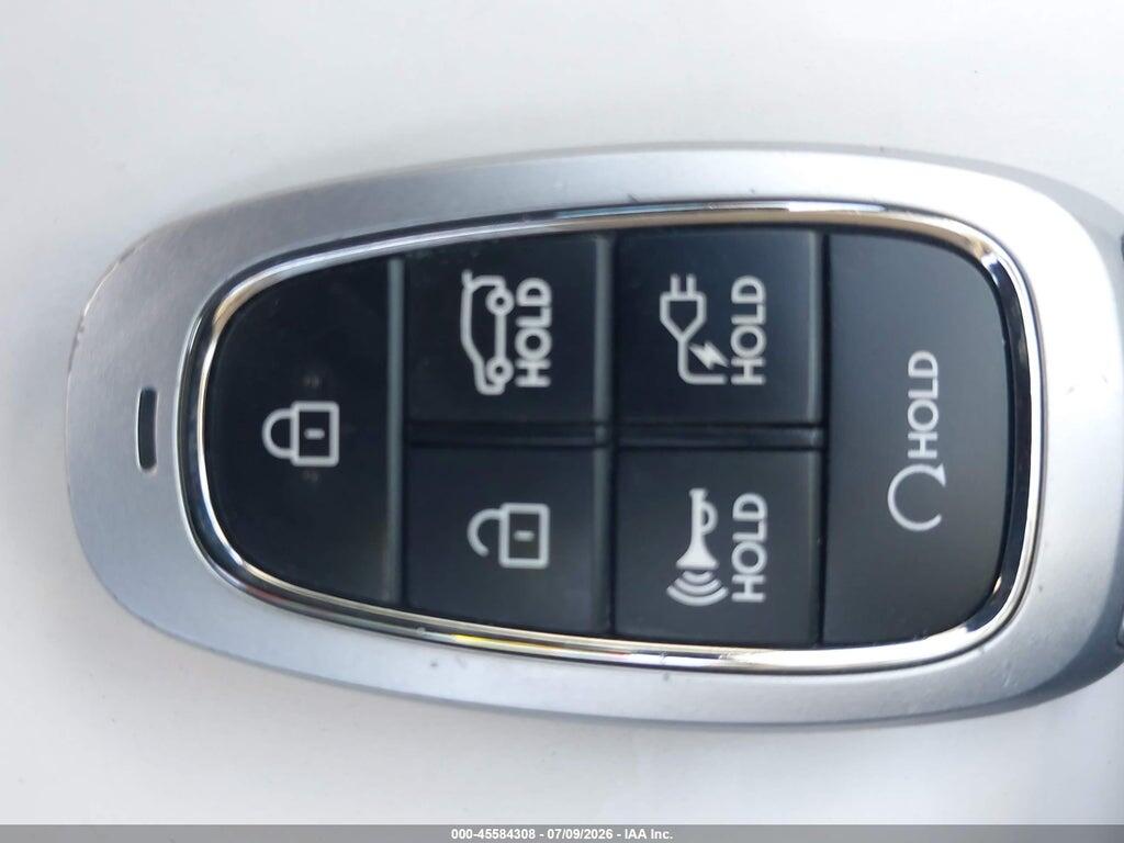 KM8KNDDF0RU331873 2024 HYUNDAI IONIQ 5 photo no. 11