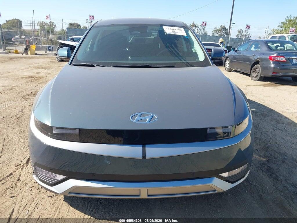 KM8KNDDF0RU331873 2024 HYUNDAI IONIQ 5 photo no. 12