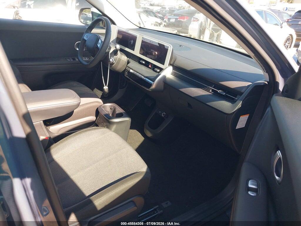 KM8KNDDF0RU331873 2024 HYUNDAI IONIQ 5 photo no. 5