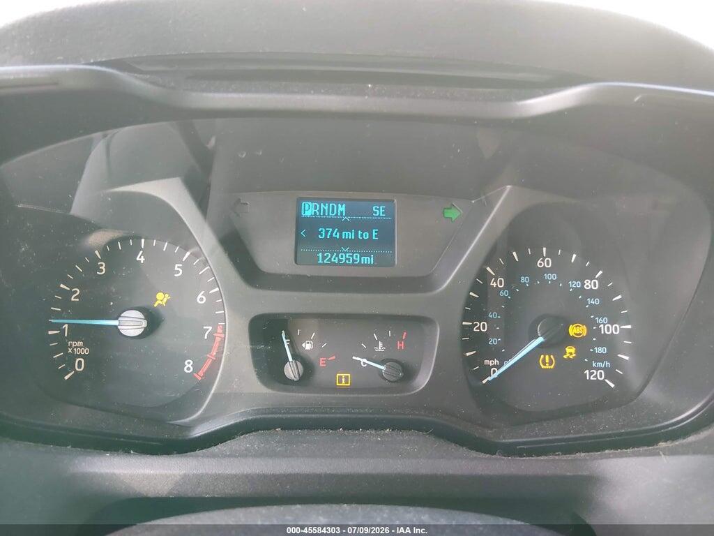 1FBZX2CM2JKA68503 2018 FORD TRANSIT-350 photo no. 7