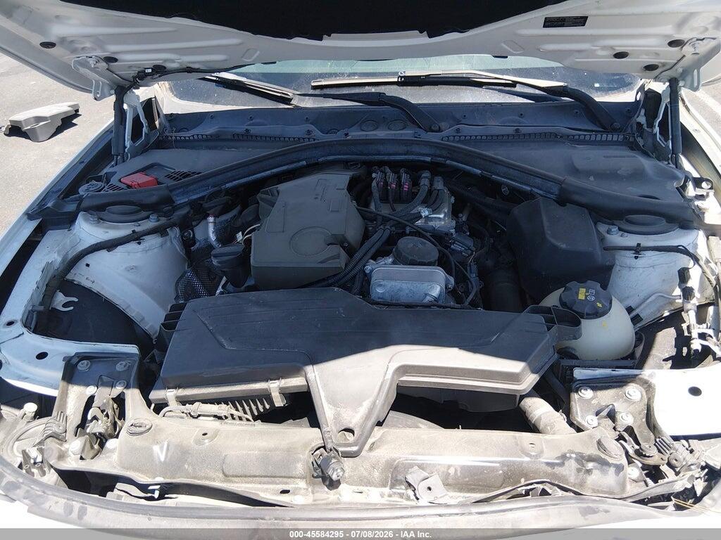 WBA3C1C53EK114102 2014 BMW 328I photo no. 10