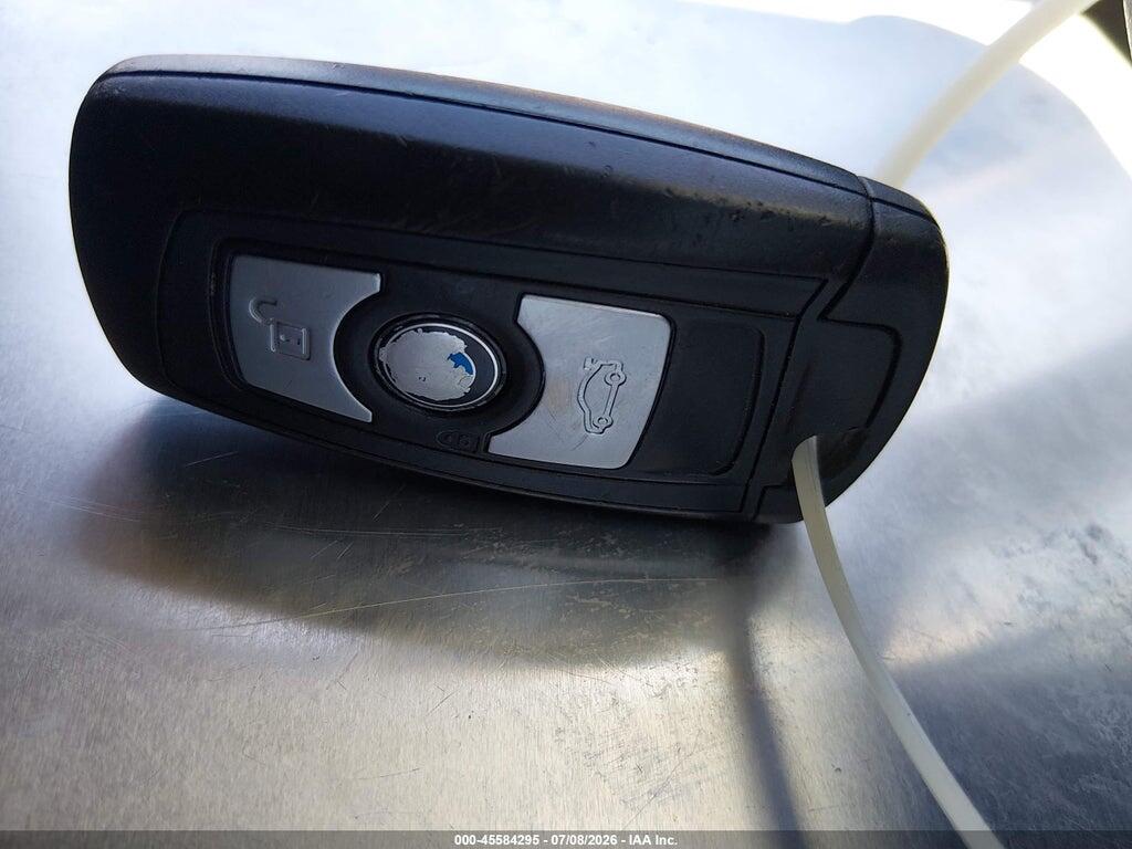 WBA3C1C53EK114102 2014 BMW 328I photo no. 11