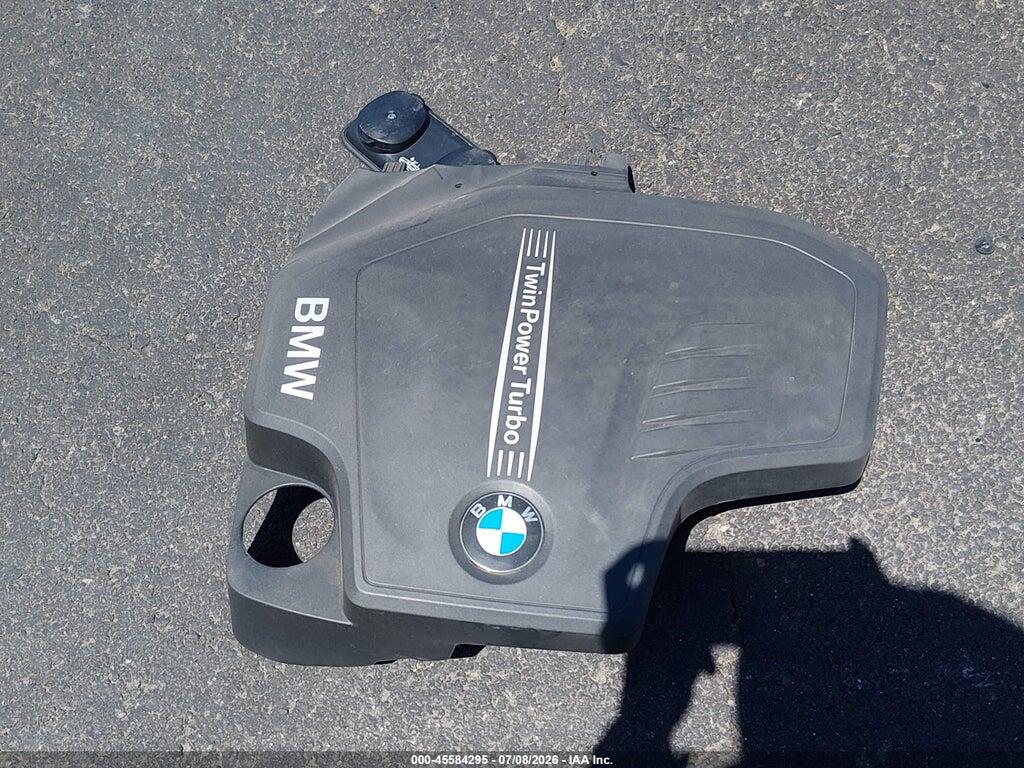 WBA3C1C53EK114102 2014 BMW 328I photo no. 12