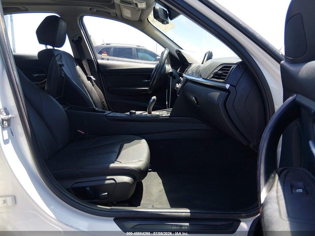 WBA3C1C53EK114102 2014 BMW 328I photo no. 5