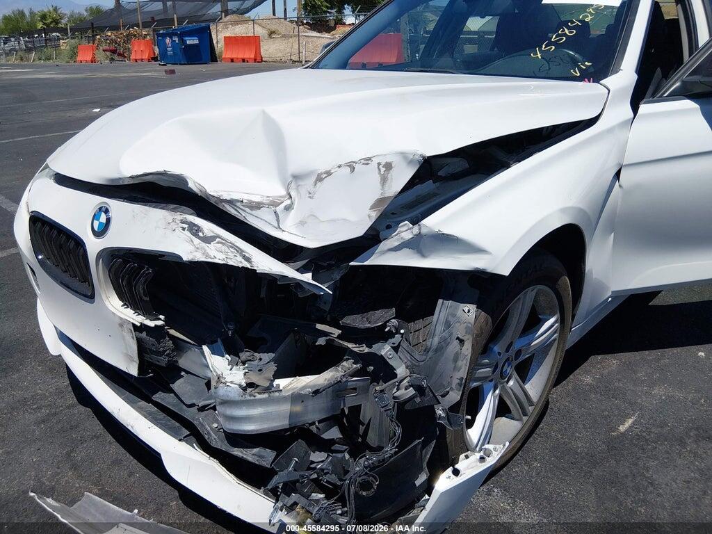 WBA3C1C53EK114102 2014 BMW 328I photo no. 6