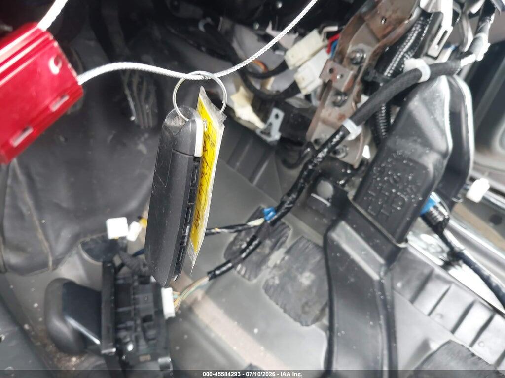 5N1BT3AB9PC896207 2023 NISSAN ROGUE photo no. 11