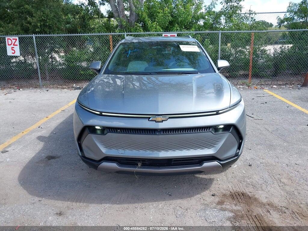 3GN7DNRP1SS211808 2025 CHEVROLET EQUINOX EV photo no. 12