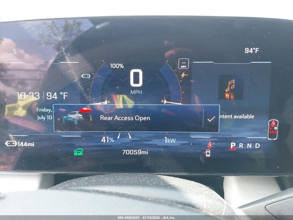 3GN7DNRP1SS211808 2025 CHEVROLET EQUINOX EV photo no. 7