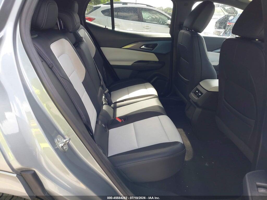 3GN7DNRP1SS211808 2025 CHEVROLET EQUINOX EV photo no. 8