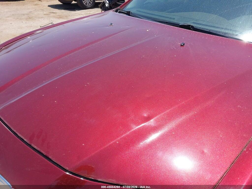 2C3CA5CG6BH528922 2011 CHRYSLER 300 photo no. 6