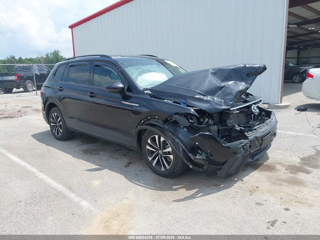 3VVRB7AX6RM212810 2024 VOLKSWAGEN TIGUAN photo no. 1