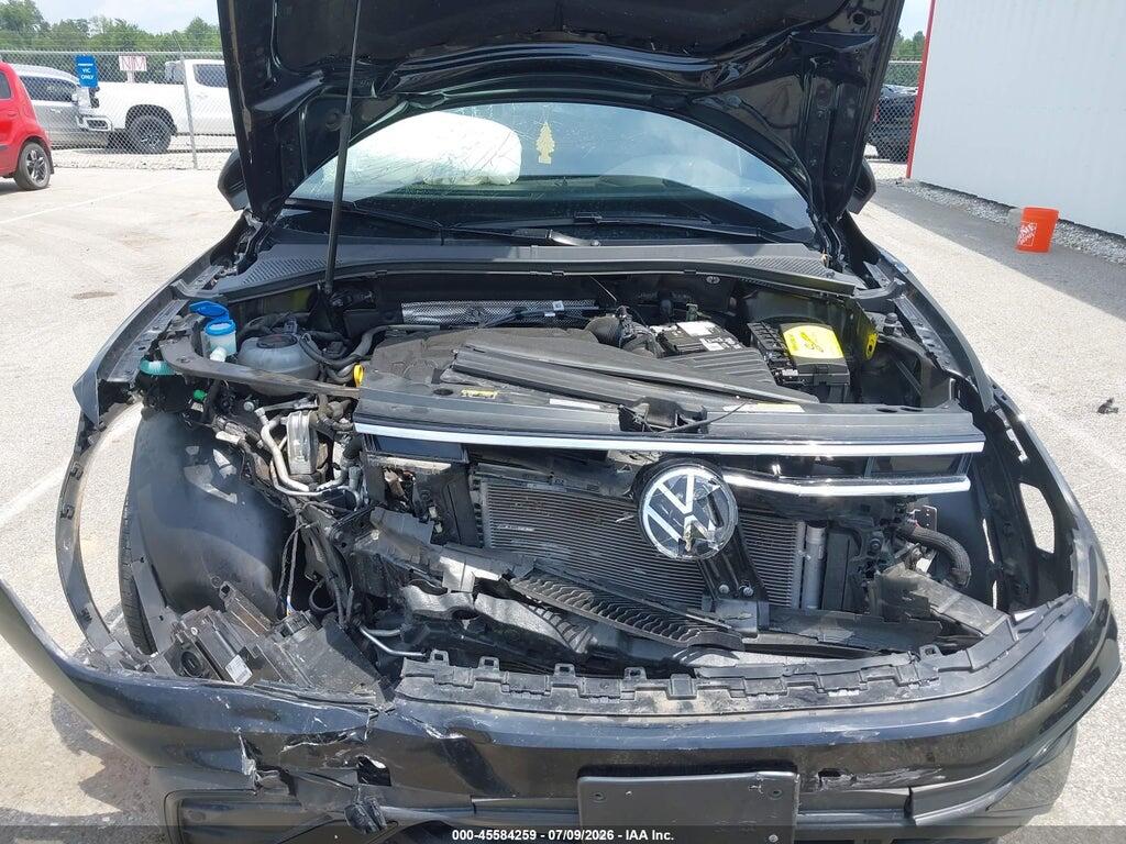 3VVRB7AX6RM212810 2024 VOLKSWAGEN TIGUAN photo no. 10
