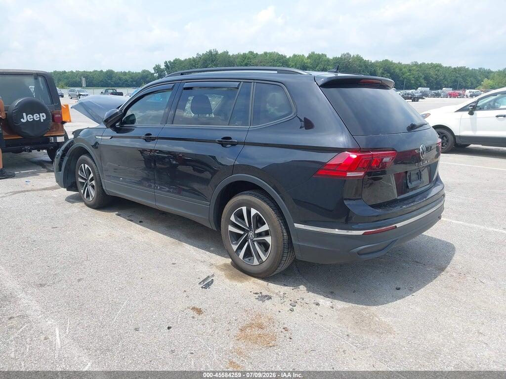 3VVRB7AX6RM212810 2024 VOLKSWAGEN TIGUAN photo no. 3