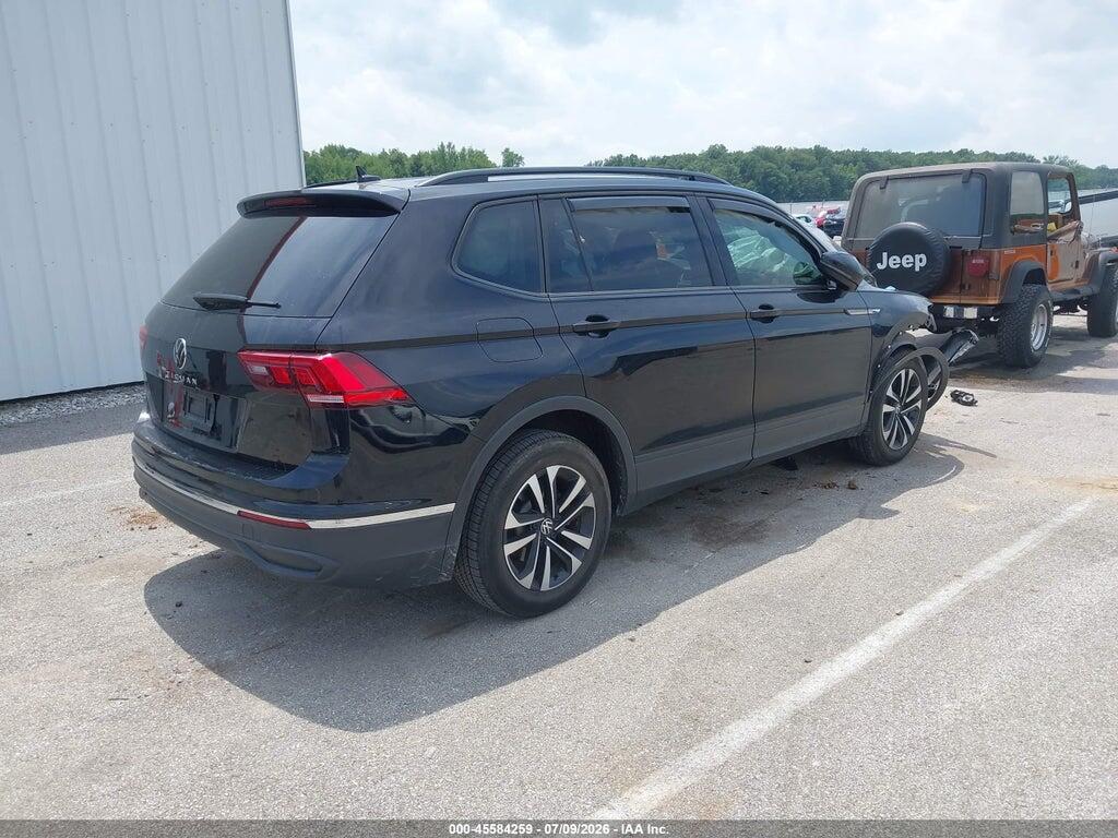 3VVRB7AX6RM212810 2024 VOLKSWAGEN TIGUAN photo no. 4